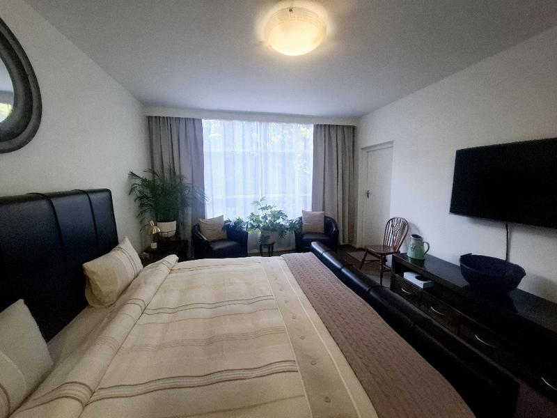 To Let 3 Bedroom Property for Rent in Sandown Gauteng