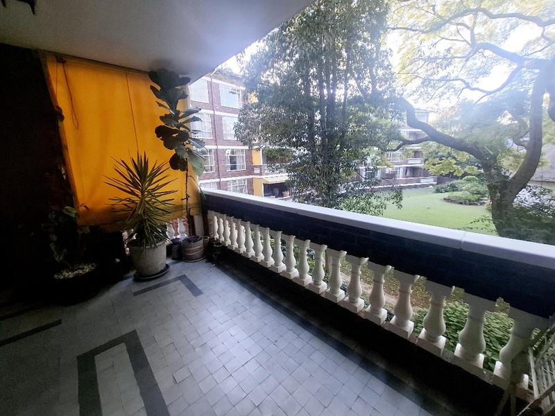 To Let 3 Bedroom Property for Rent in Sandown Gauteng
