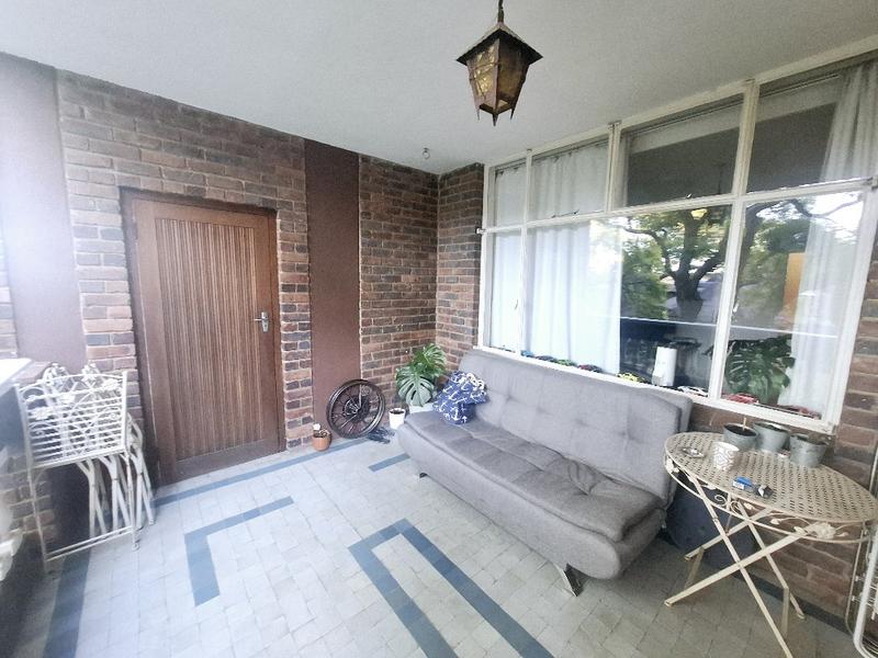 To Let 3 Bedroom Property for Rent in Sandown Gauteng
