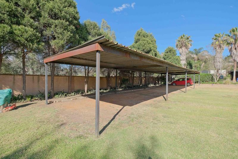 5 Bedroom Property for Sale in Tyger Valley Gauteng