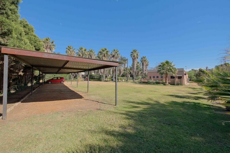 5 Bedroom Property for Sale in Tyger Valley Gauteng