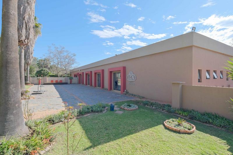 5 Bedroom Property for Sale in Tyger Valley Gauteng