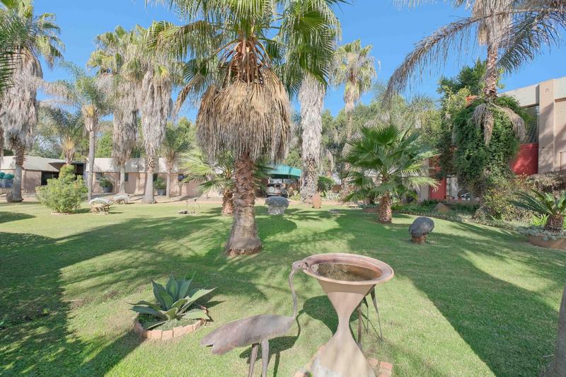 5 Bedroom Property for Sale in Tyger Valley Gauteng