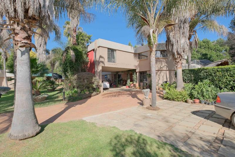5 Bedroom Property for Sale in Tyger Valley Gauteng
