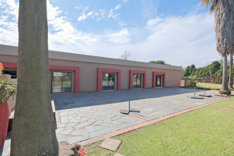5 Bedroom Property for Sale in Tyger Valley Gauteng