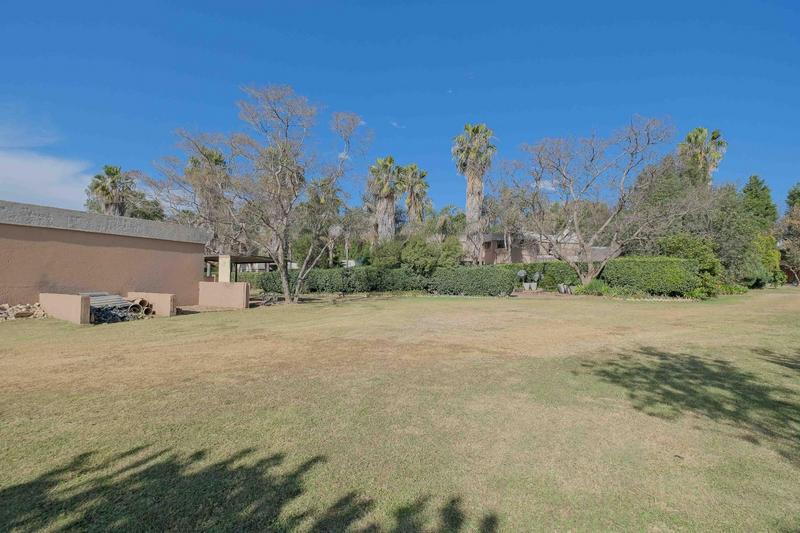 5 Bedroom Property for Sale in Tyger Valley Gauteng