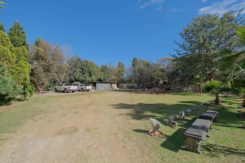 5 Bedroom Property for Sale in Tyger Valley Gauteng