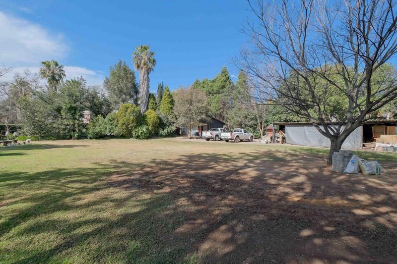 5 Bedroom Property for Sale in Tyger Valley Gauteng