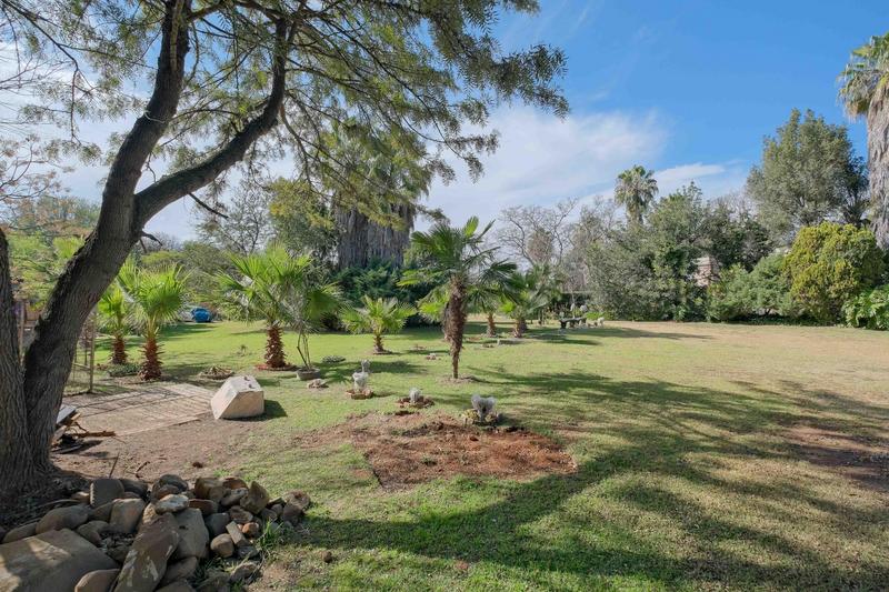 5 Bedroom Property for Sale in Tyger Valley Gauteng