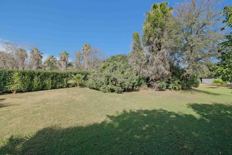 5 Bedroom Property for Sale in Tyger Valley Gauteng
