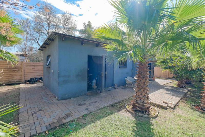5 Bedroom Property for Sale in Tyger Valley Gauteng