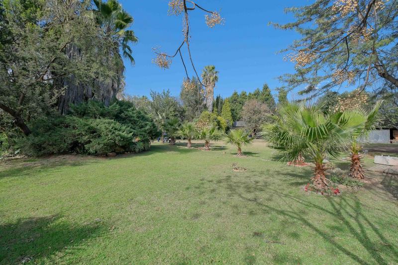5 Bedroom Property for Sale in Tyger Valley Gauteng