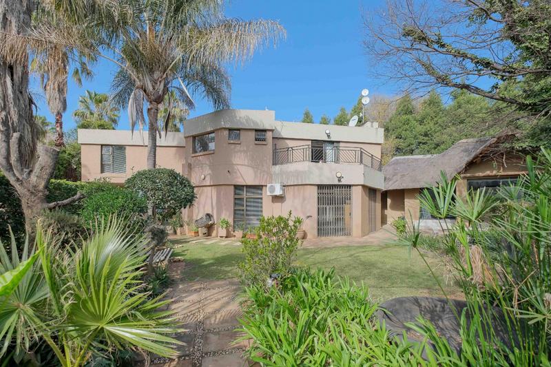 5 Bedroom Property for Sale in Tyger Valley Gauteng