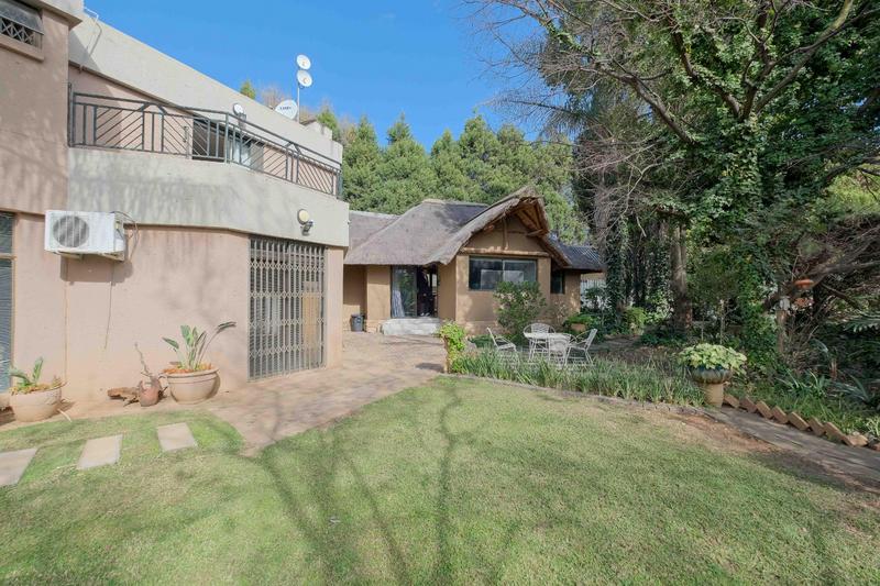 5 Bedroom Property for Sale in Tyger Valley Gauteng