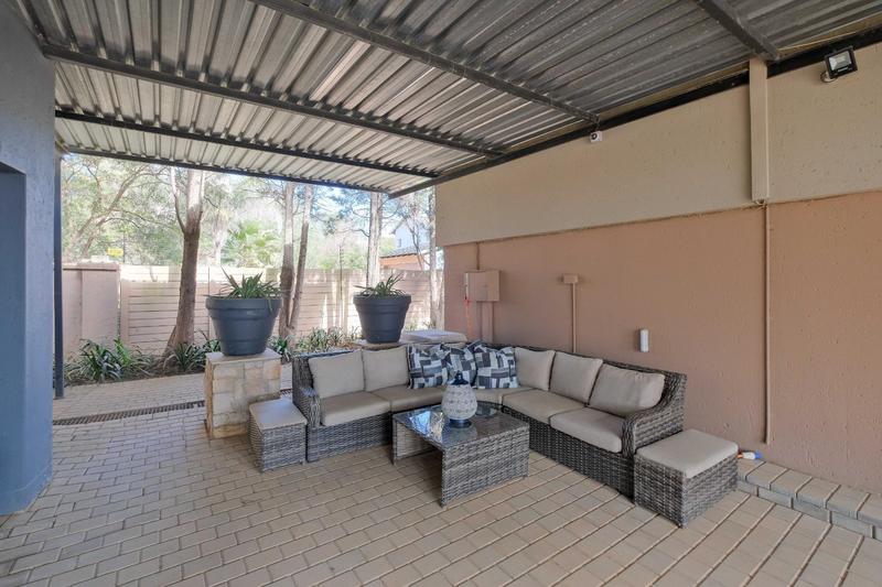 5 Bedroom Property for Sale in Tyger Valley Gauteng