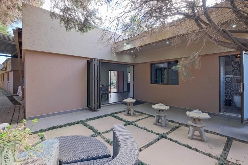 5 Bedroom Property for Sale in Tyger Valley Gauteng