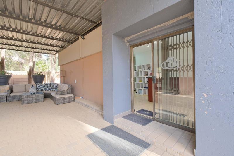 5 Bedroom Property for Sale in Tyger Valley Gauteng