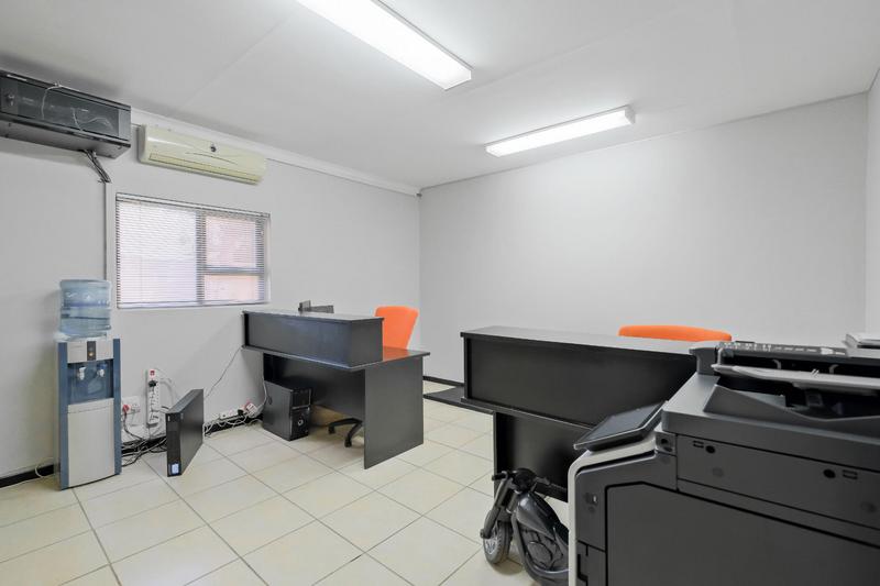 5 Bedroom Property for Sale in Tyger Valley Gauteng