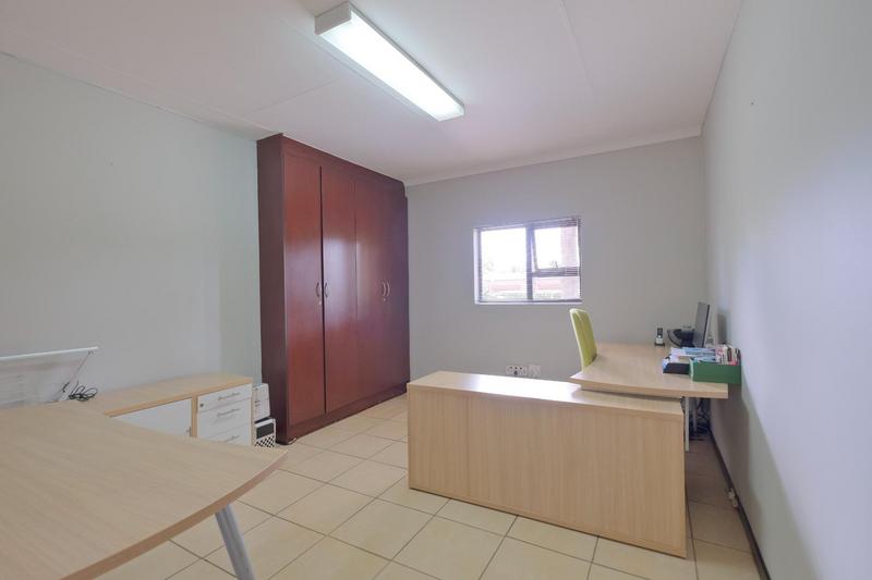 5 Bedroom Property for Sale in Tyger Valley Gauteng
