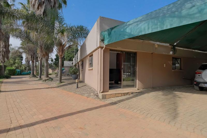 5 Bedroom Property for Sale in Tyger Valley Gauteng