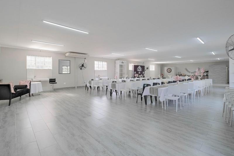 5 Bedroom Property for Sale in Tyger Valley Gauteng