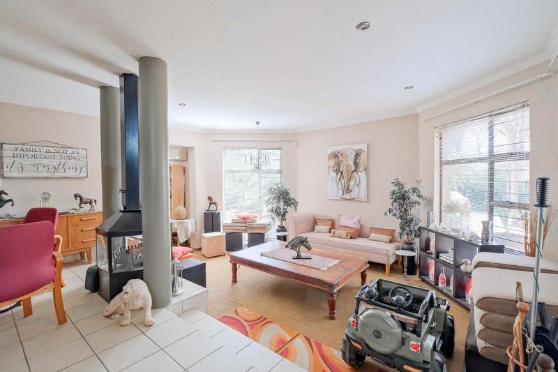5 Bedroom Property for Sale in Tyger Valley Gauteng