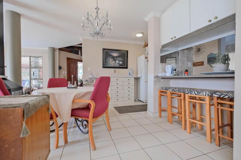 5 Bedroom Property for Sale in Tyger Valley Gauteng