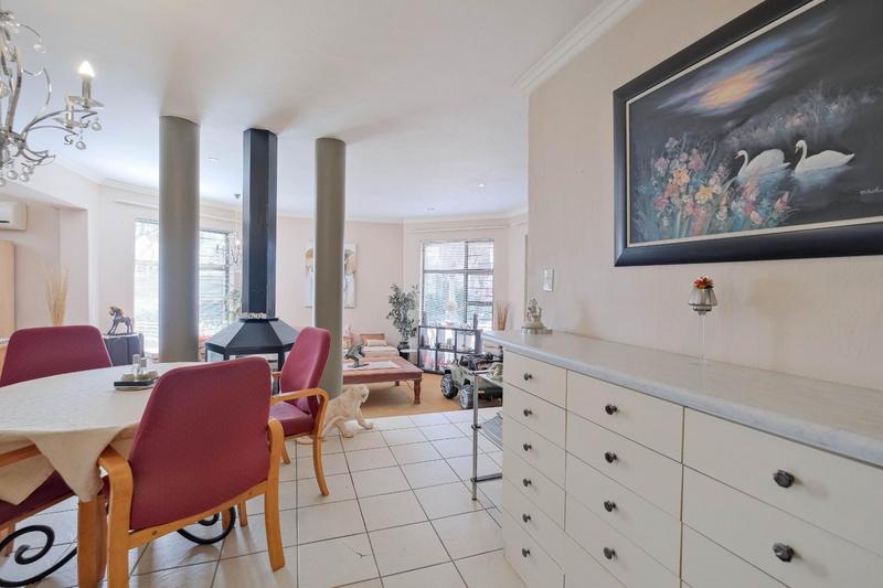 5 Bedroom Property for Sale in Tyger Valley Gauteng