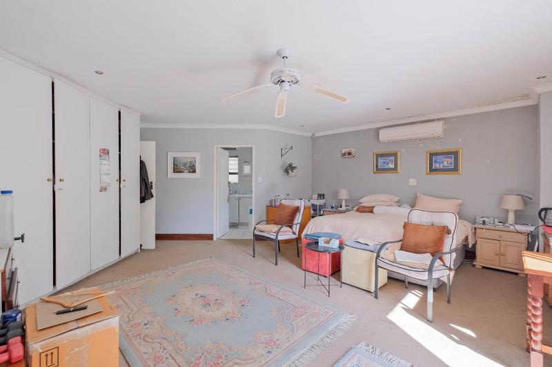 5 Bedroom Property for Sale in Tyger Valley Gauteng