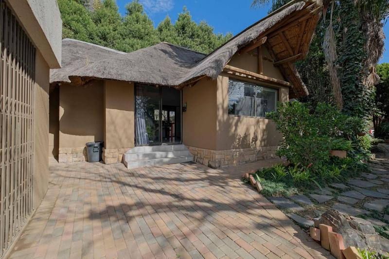 5 Bedroom Property for Sale in Tyger Valley Gauteng
