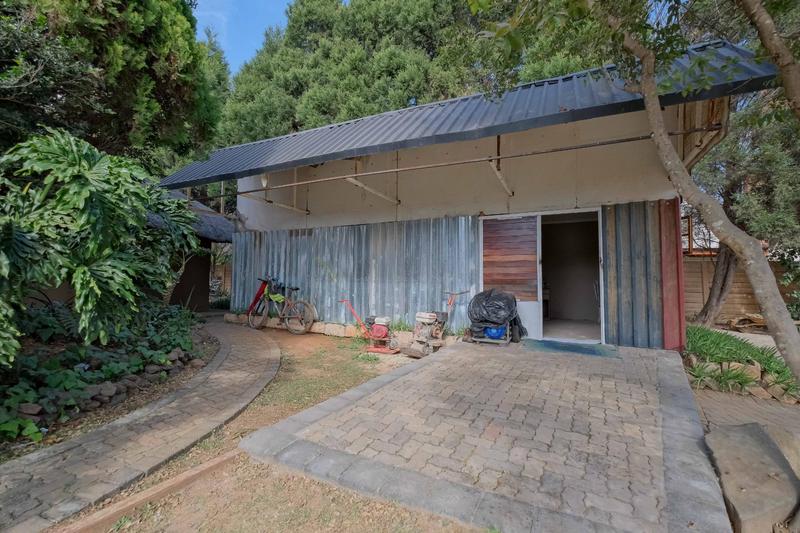 5 Bedroom Property for Sale in Tyger Valley Gauteng
