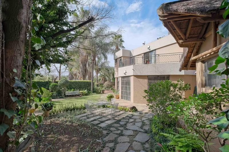 5 Bedroom Property for Sale in Tyger Valley Gauteng