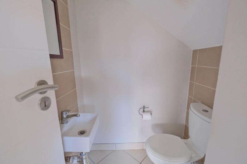 4 Bedroom Property for Sale in Mooikloof Ridge Gauteng