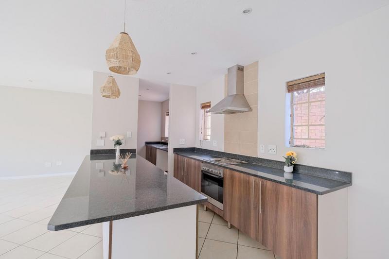 4 Bedroom Property for Sale in Mooikloof Ridge Gauteng