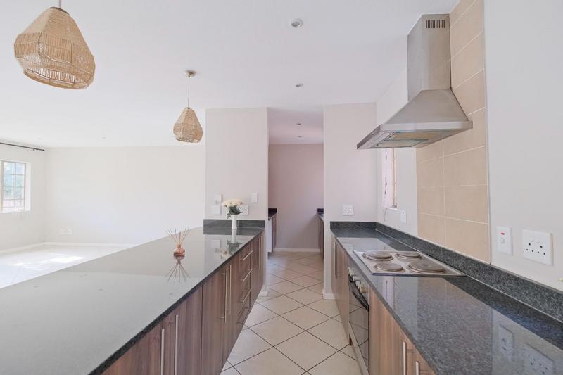 4 Bedroom Property for Sale in Mooikloof Ridge Gauteng