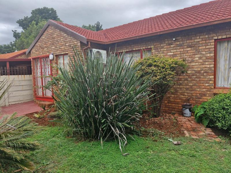 3 Bedroom Property for Sale in Chantelle Gauteng