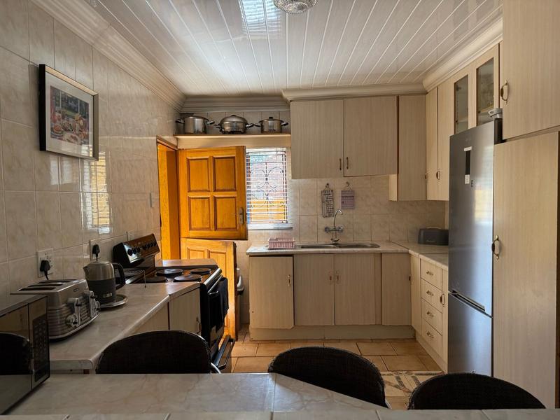 4 Bedroom Property for Sale in Chantelle Gauteng