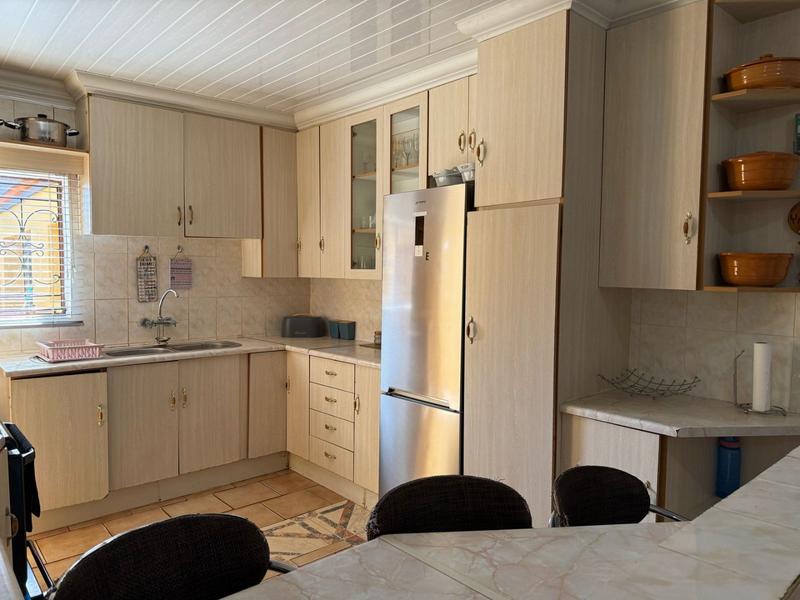 4 Bedroom Property for Sale in Chantelle Gauteng