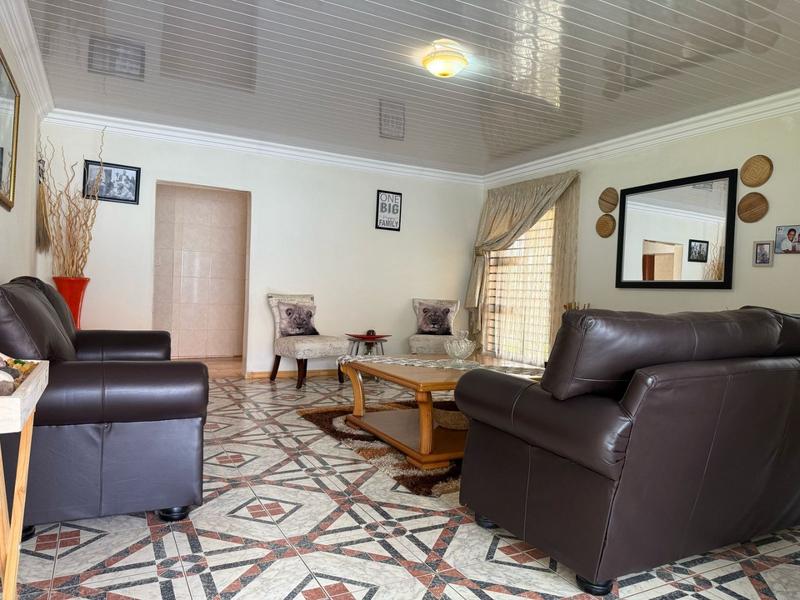 4 Bedroom Property for Sale in Chantelle Gauteng