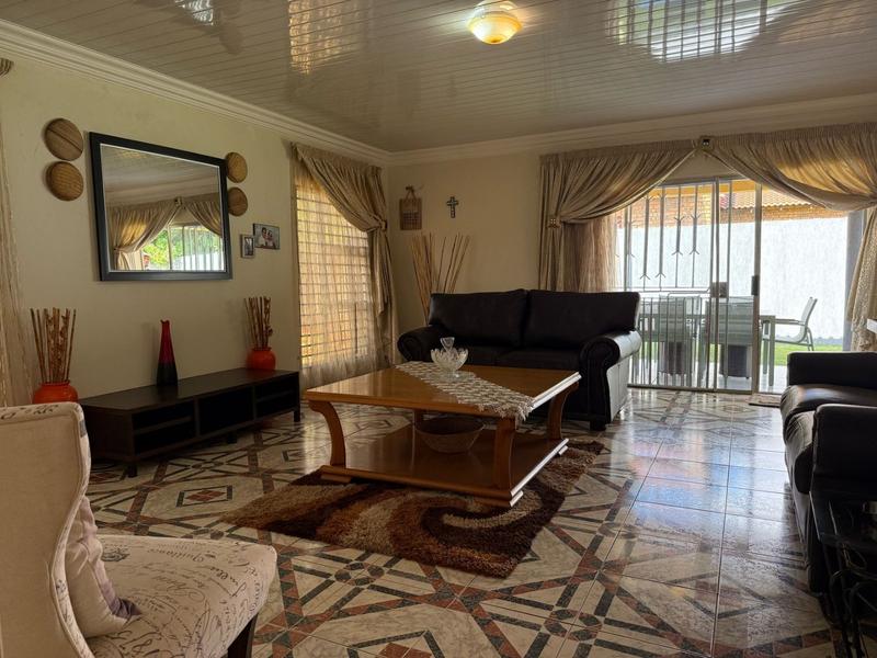4 Bedroom Property for Sale in Chantelle Gauteng