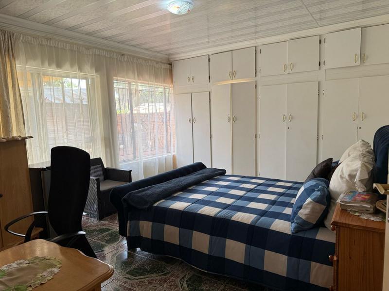 4 Bedroom Property for Sale in Chantelle Gauteng
