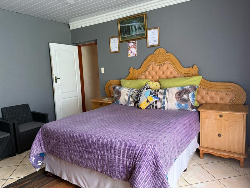 4 Bedroom Property for Sale in Chantelle Gauteng