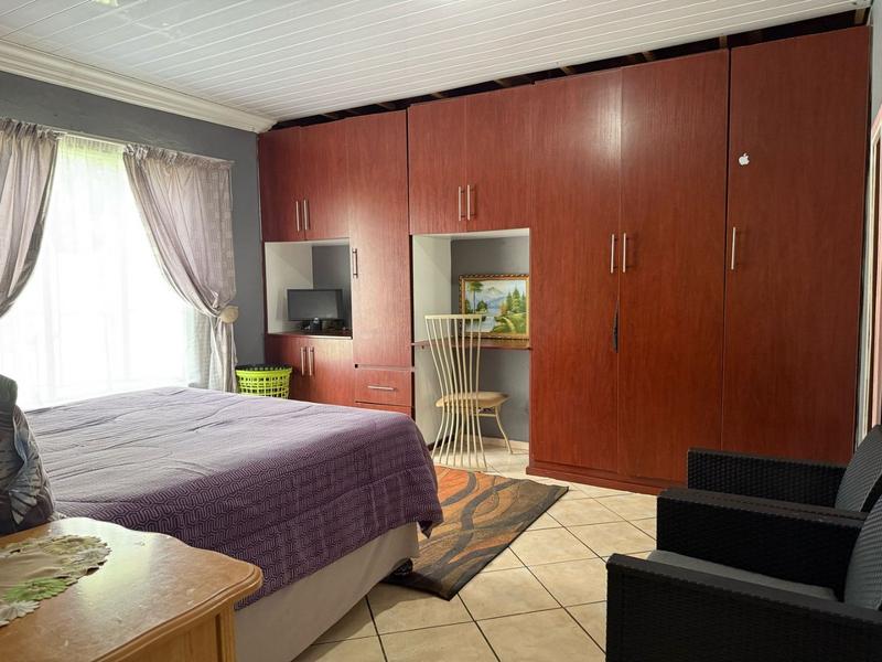 4 Bedroom Property for Sale in Chantelle Gauteng