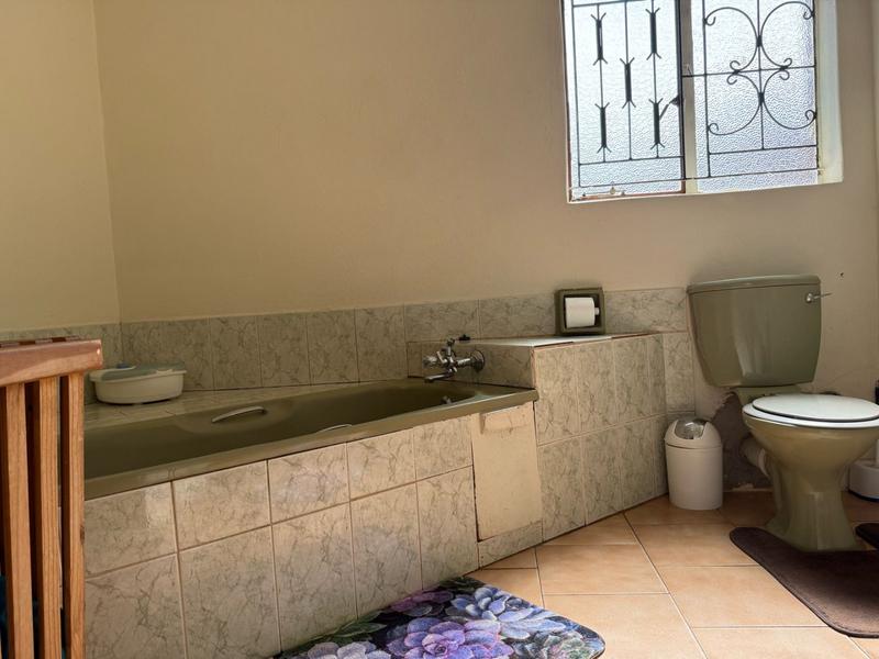 4 Bedroom Property for Sale in Chantelle Gauteng