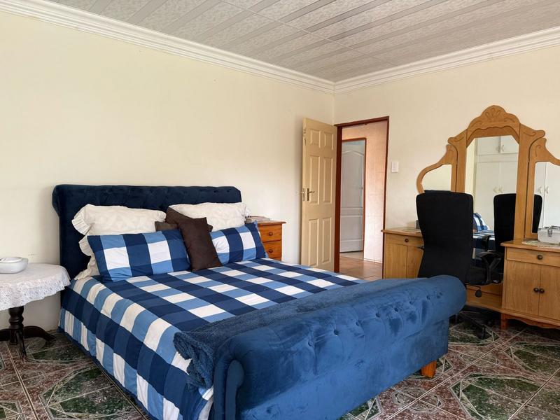 4 Bedroom Property for Sale in Chantelle Gauteng