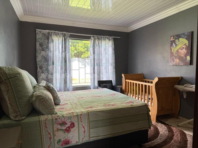 4 Bedroom Property for Sale in Chantelle Gauteng