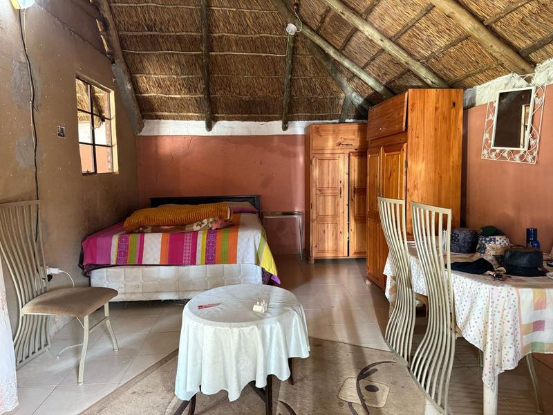 4 Bedroom Property for Sale in Chantelle Gauteng