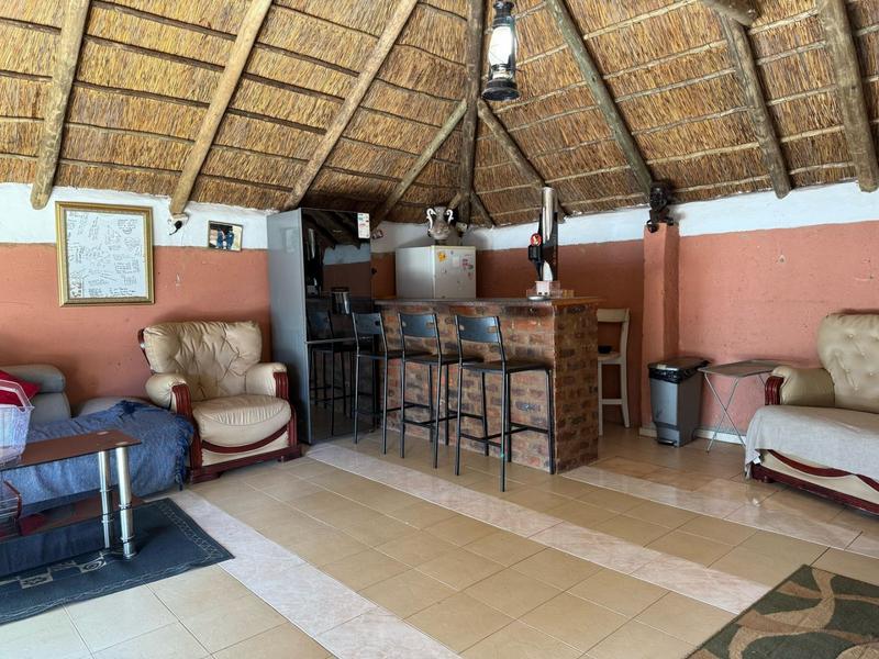 4 Bedroom Property for Sale in Chantelle Gauteng