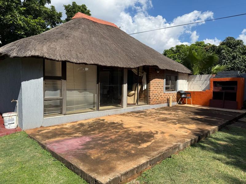 4 Bedroom Property for Sale in Chantelle Gauteng