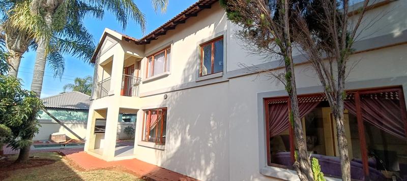 3 Bedroom Property for Sale in Green Acres Estate Gauteng